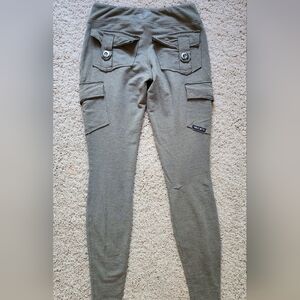 Public Myth Bamboo Pocket Leggings - Sz S